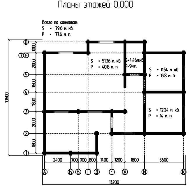 Проект № Д - 93, фотография